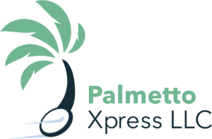 Palmetto Xpress Logo